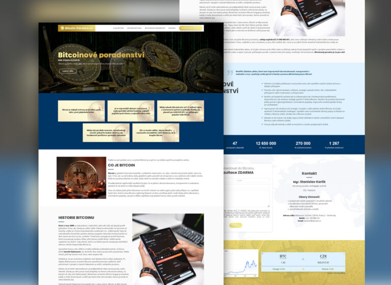 Bitcoin-Poradce.cz