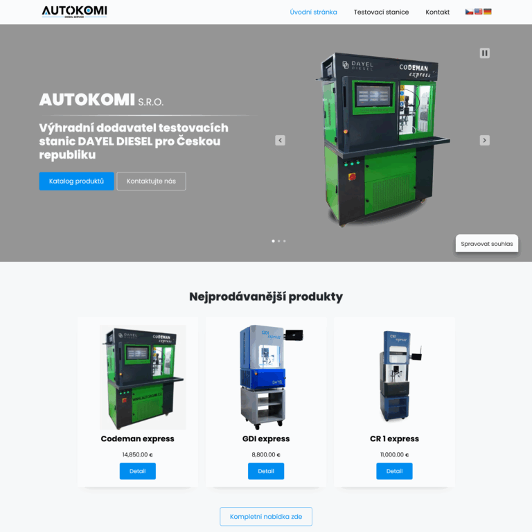 Autokomi.cz