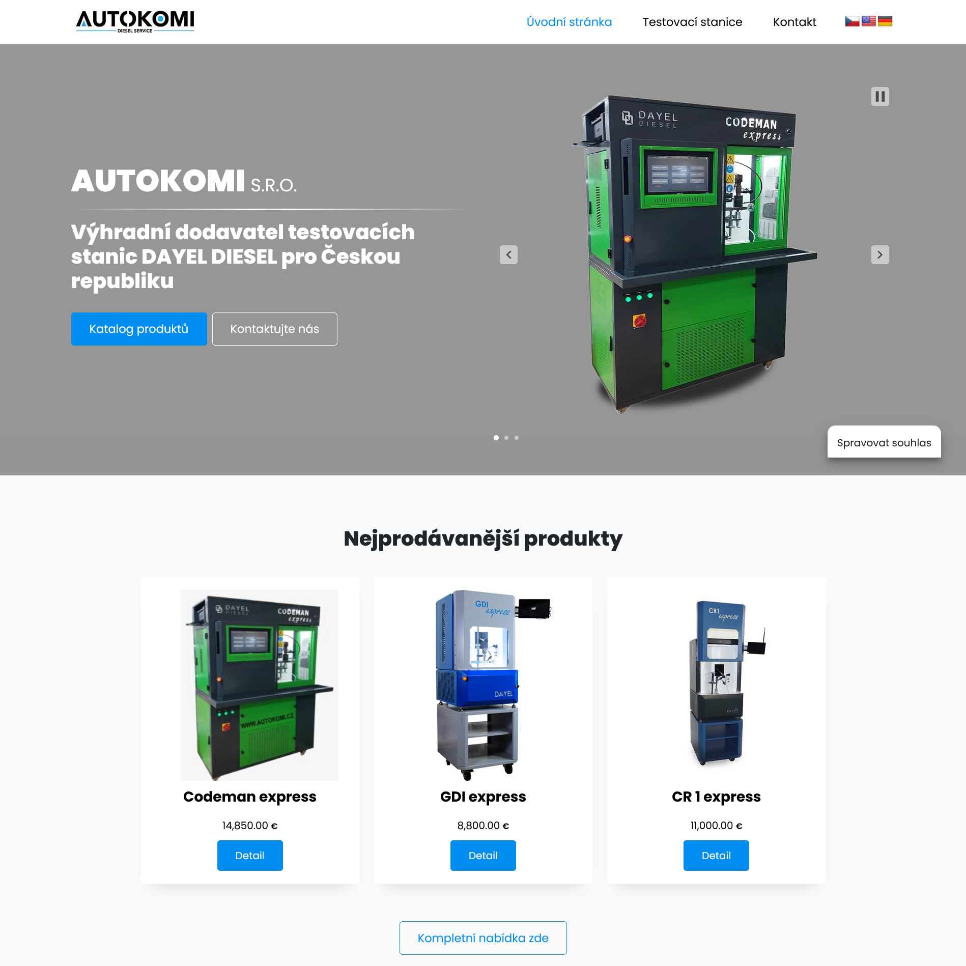 Autokomi.cz
