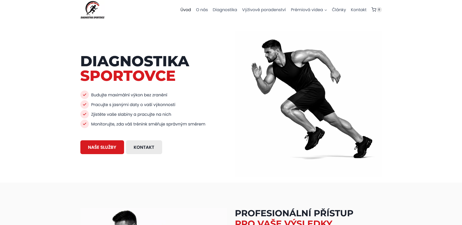 DiagnostikaSportovce.cz